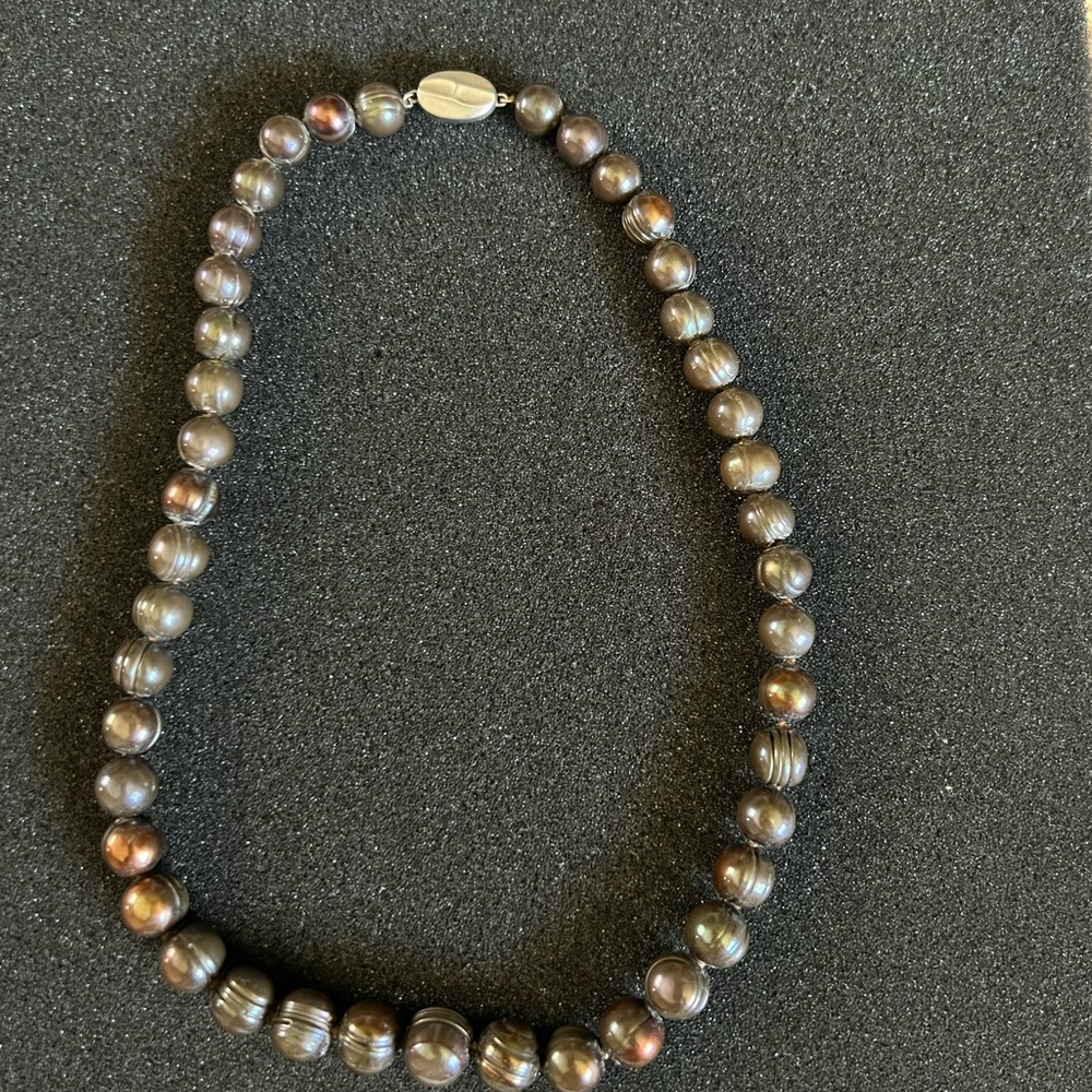 Vintage Honora Necklace - Picture 3 of 5